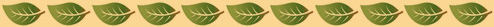 Leaf Border 1